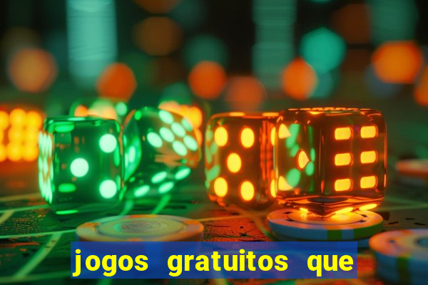 jogos gratuitos que ganha dinheiro no pix